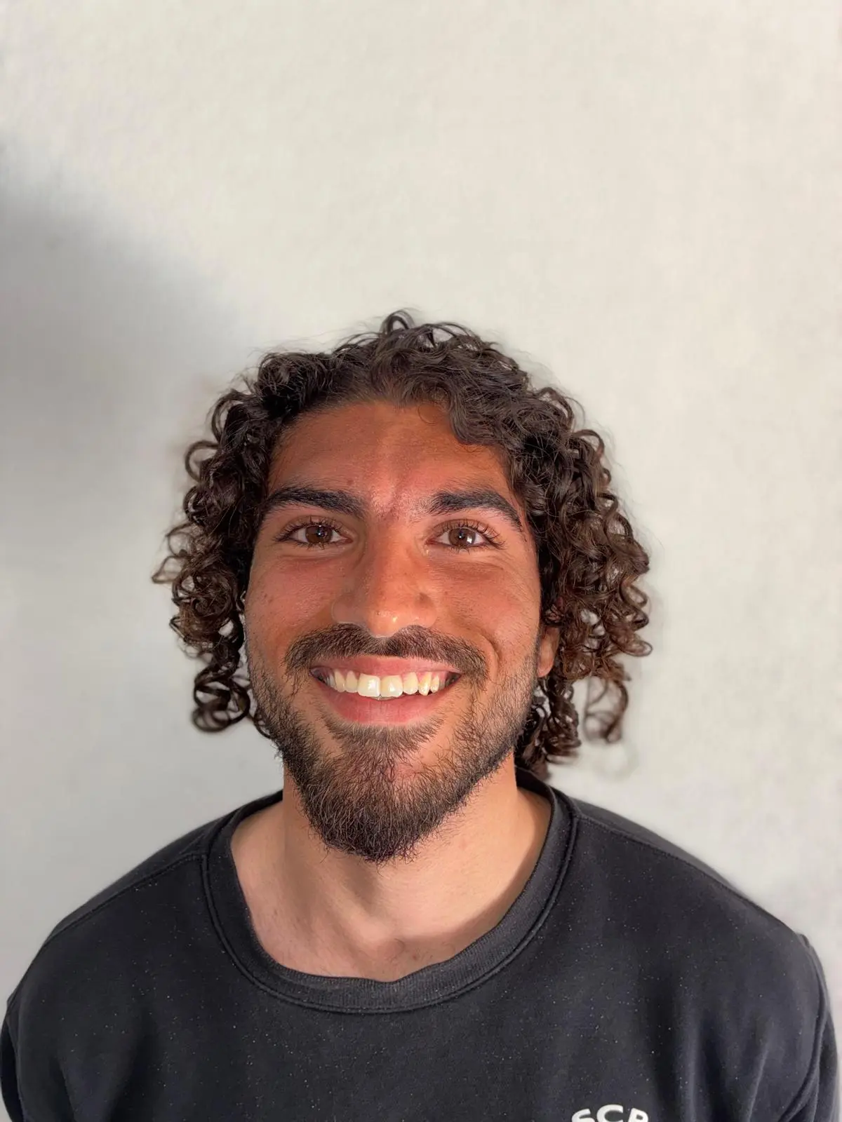 Rodrigo, Surf Atelier team member