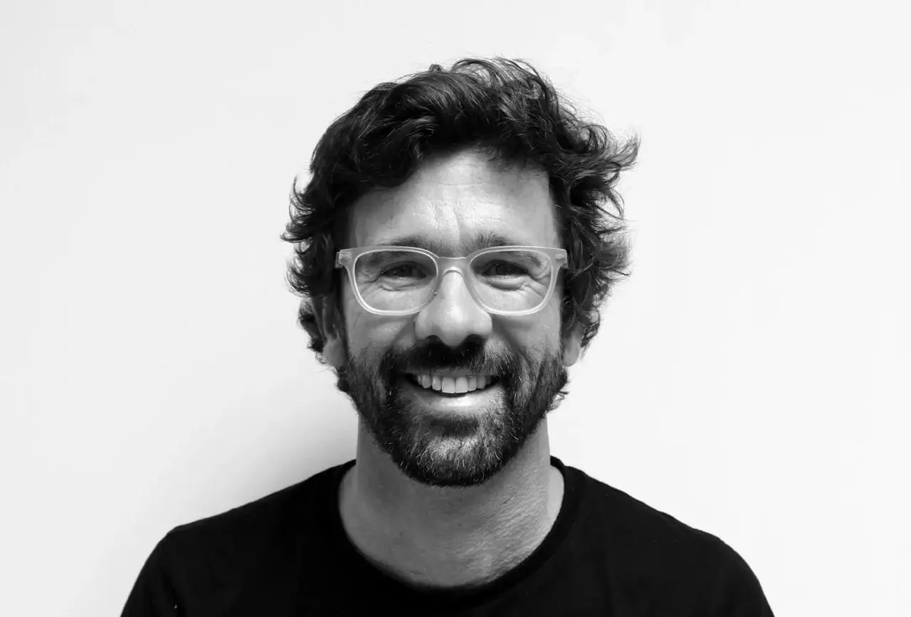 Tiago Formosinho Sanchez, co-founder of Surf Atelier