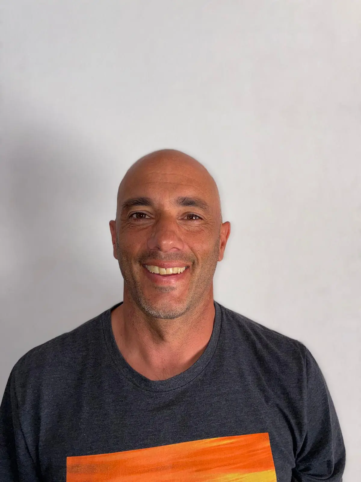 Enrique Kike Lenzano, head surf coach at Surf Atelier